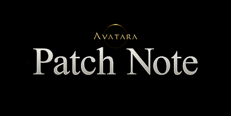 2.89 Patch Note