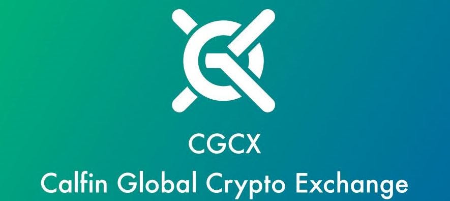 Image result for CGCX PLATFORM FEATURES