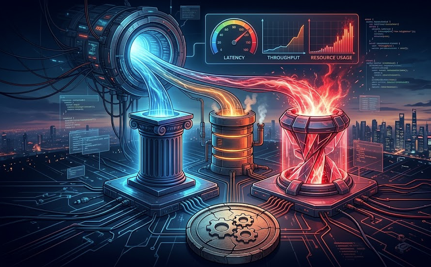 PostgreSQL vs MySQL vs ClickHouse in 2026: I Migrated the Same High-Traffic Service to All Three —…