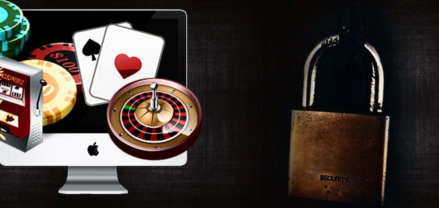 Explore the robust security measures implemented by top Australian online casinos to guarantee a fair and secure gaming experience.