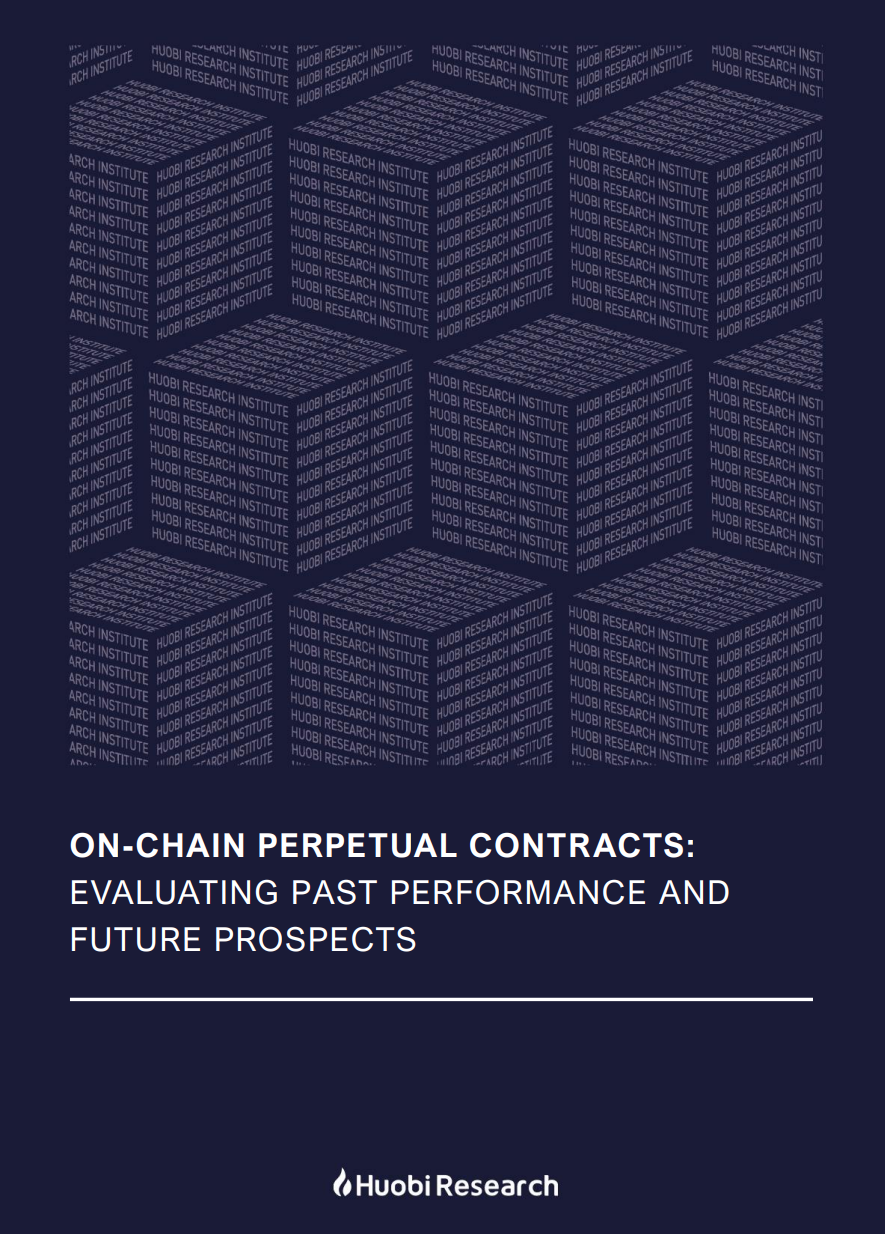 perpetual contracts