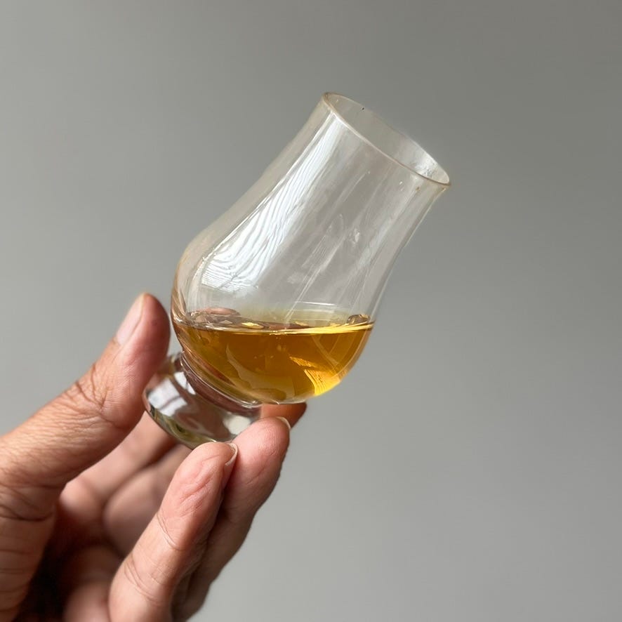 A Deep Dive into Scotch Whisky