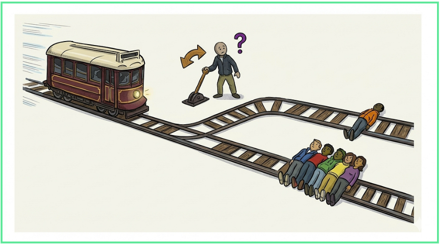 Multilingual Trolley Problems: Evaluating LLM Alignment and Cultural Bias