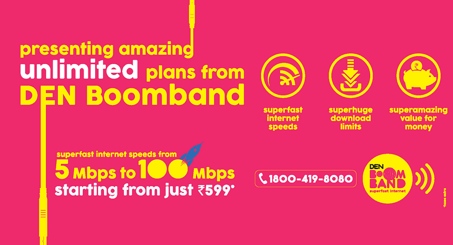 Den Broadband Plans List 2021 Home And Commercial