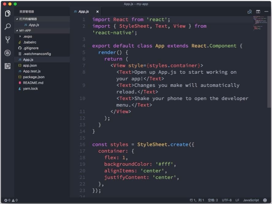 Best VS Code themes | LaptrinhX