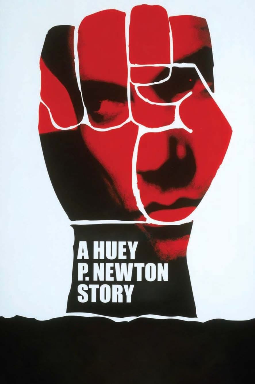 A Huey P. Newton Story (2001) | Poster