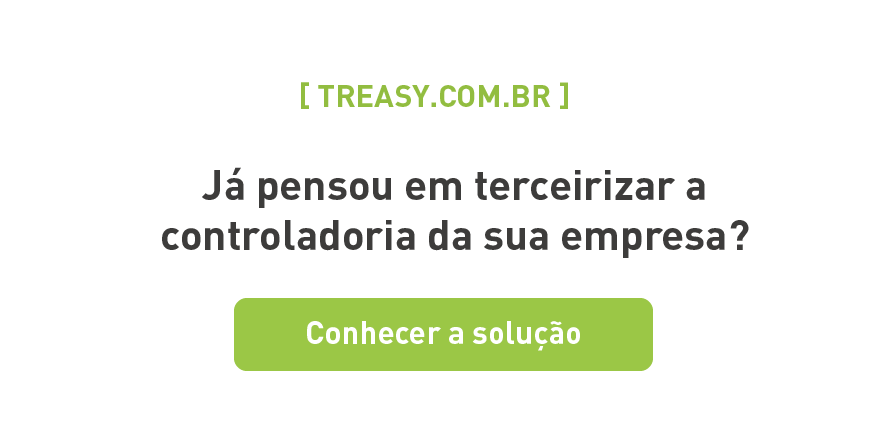 Outsourcing de Controladoria Treasy