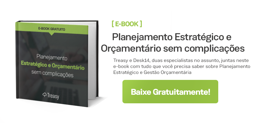 Planejamento Estratégico e Orçamentário sem Complicações