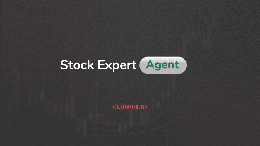 Non hai bisogno di una dashboard finanziaria, prova questo invece