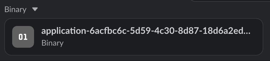 Error Log #2 — .aab to apk with android bundletool.