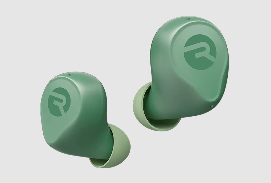 Replacement ear tips for Raycon earbuds