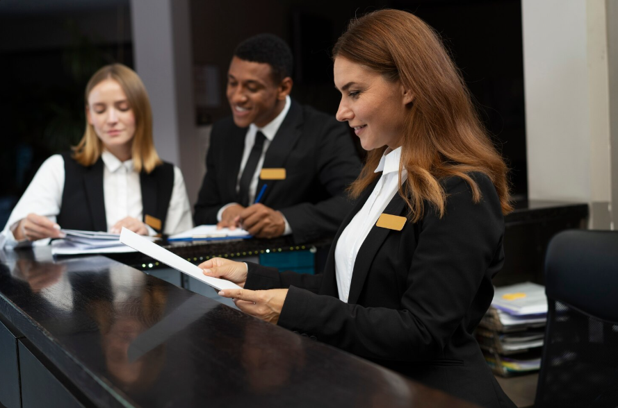 Why Choose BBA Aviation & Management at Shoolini University-
