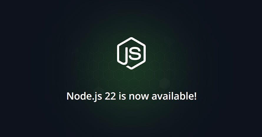 Native Support for CJS/ESM Interoperability Begins in Node.js 22