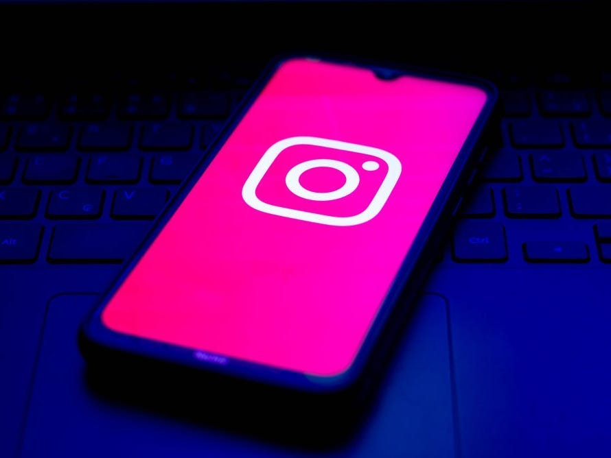 Instagram is banned in Turkey as of today morning