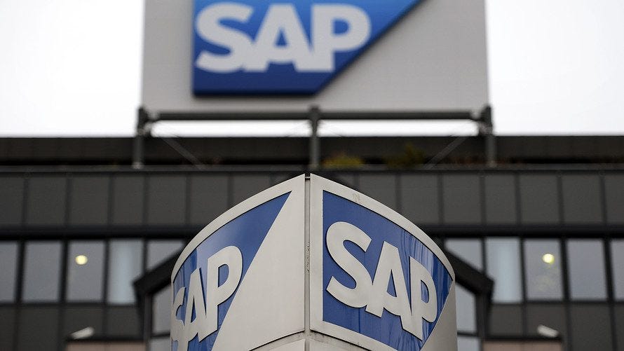 SAP unveils AI enhancements for its supply chain solutions