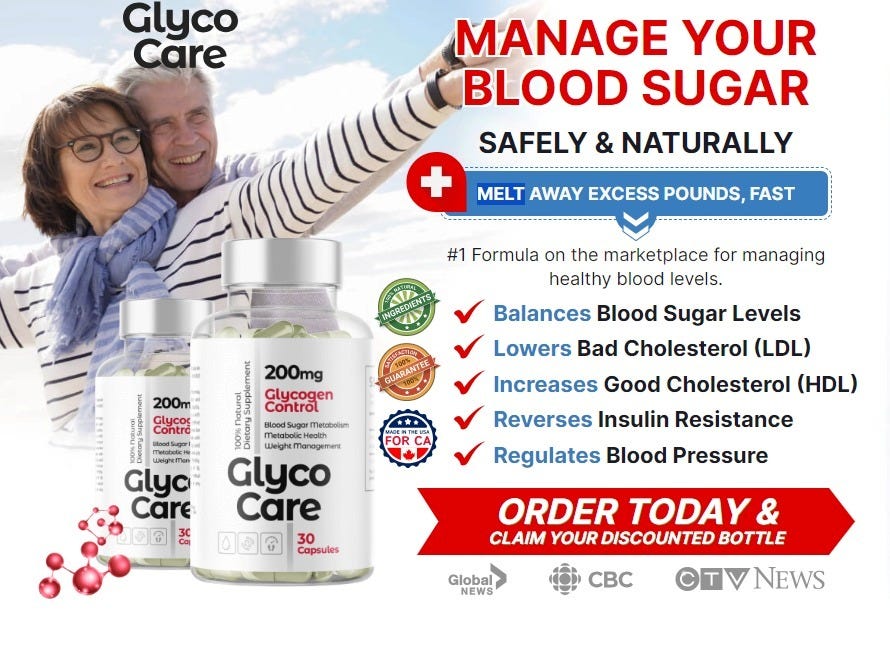https://globalizewealth.com/order-glyco-care-canada