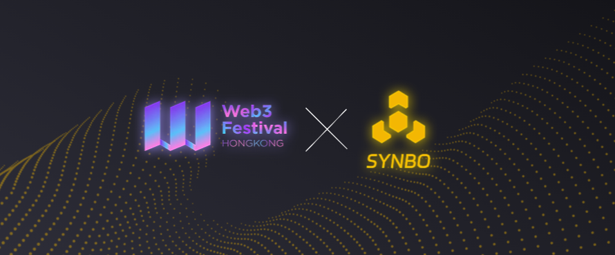 SYNBO Makes an Appearance at the Hong Kong Web3 Festival: Rethinking On-Chain Primary Market…