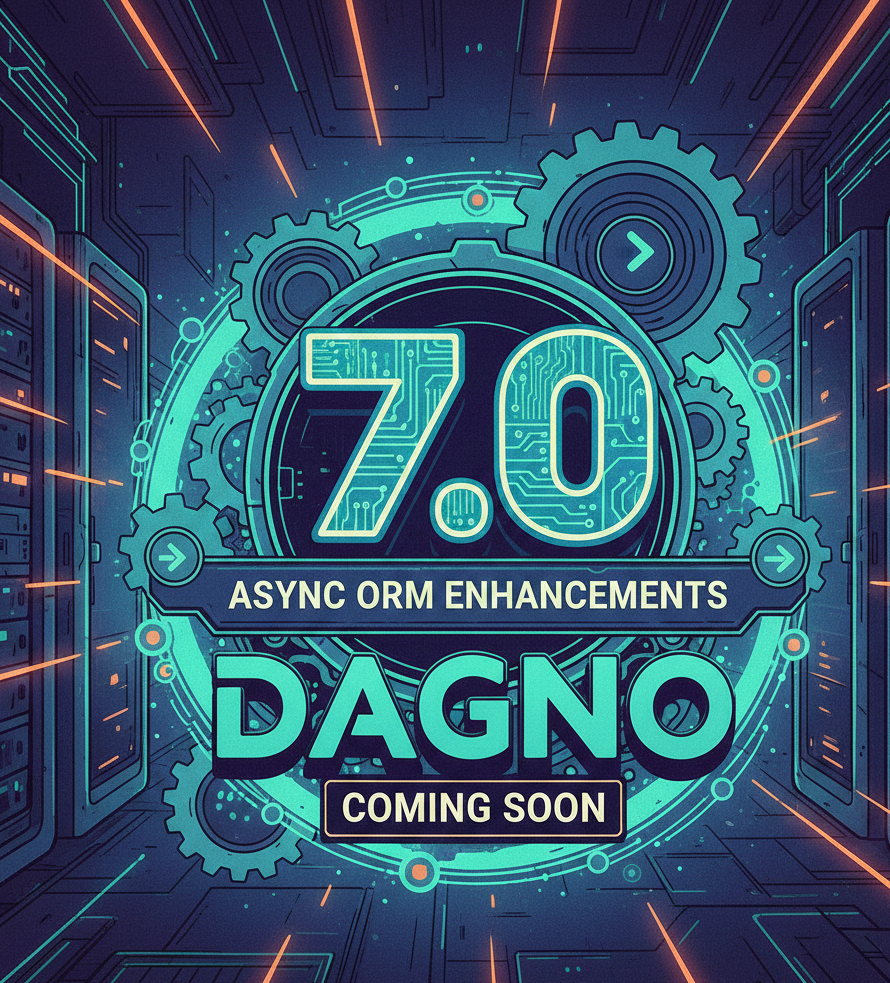 Django 7.0 Early Predictions: Async ORM Enhancements Coming Soon