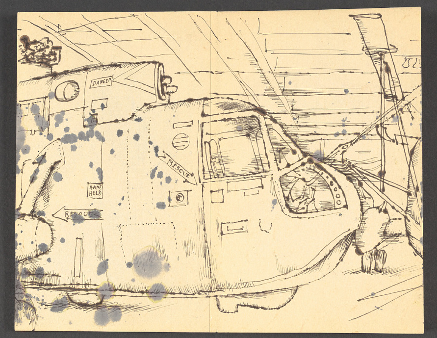 How Engineers Designed Aircraft to Fly Faster Than Sound