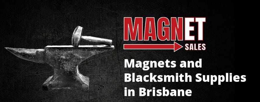 Magnets — Sekao Engineering