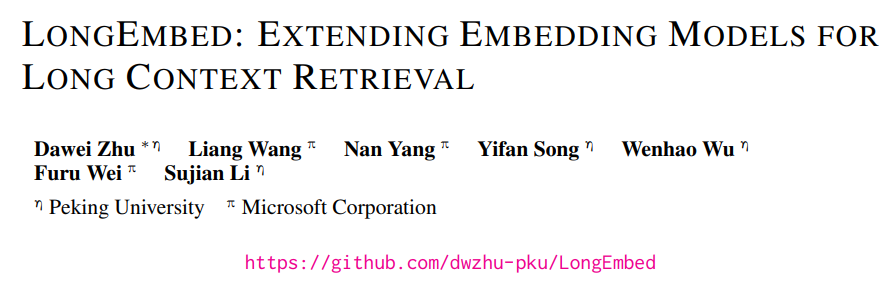 In-Context Learning (ICL) // when increasing context