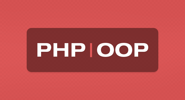 OOP PHP Class