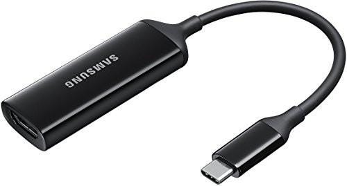 Samsung USB-C to HDMI Adapter, Black