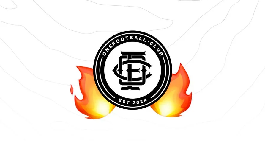 OneFootball Club: Claim 100,000 OFC at TGE