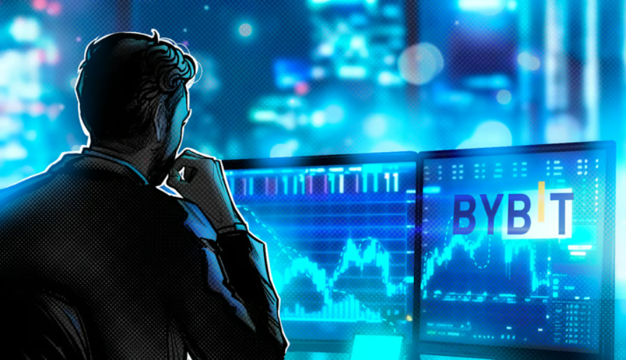 Bybit confirms withdrawals are active, warns of delays