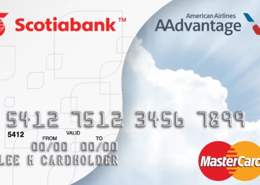 Maximize Your Travel Benefits with the AA Mastercard