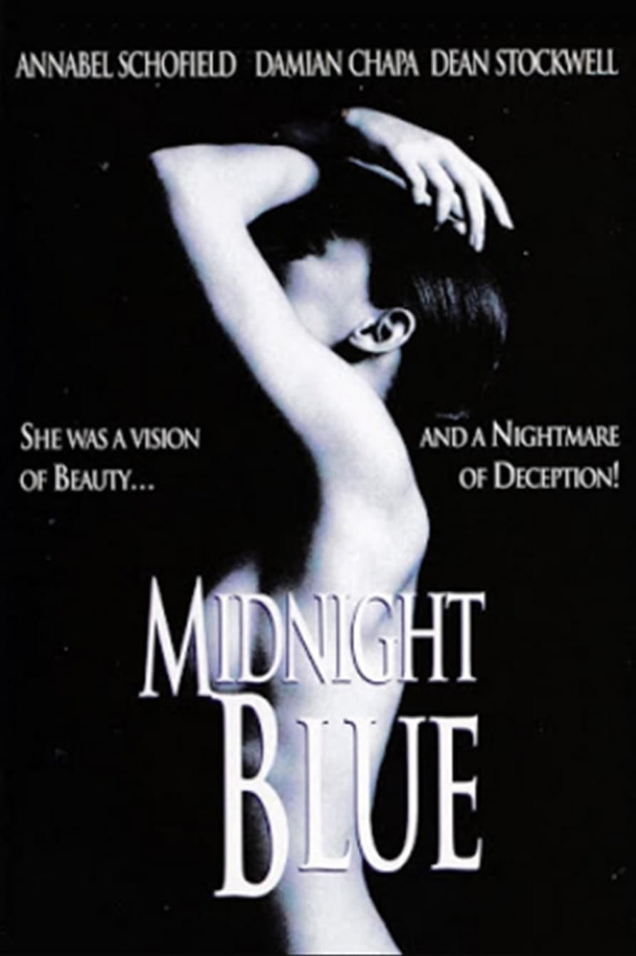 Midnight Blue (1997) | Poster