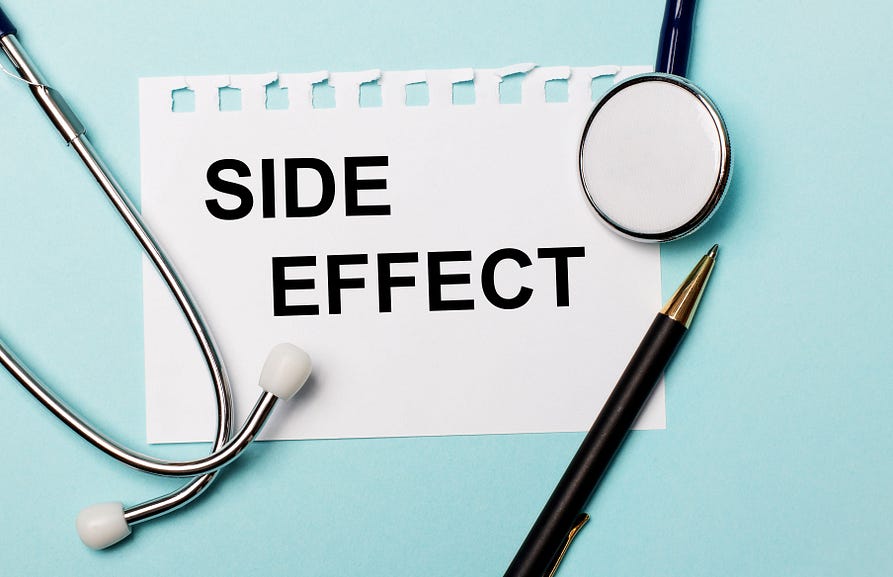 SAXENDA LAWSUIT SEVERE SIDE EFFECTS AND LEGAL IMPLICATIONS by Tim