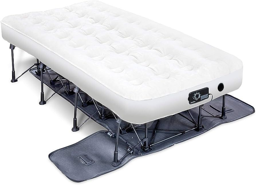 Amazon Blow Up Mattress: Ultimate Comfort on a Budget