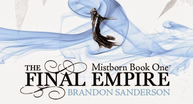 The “Mistborn Trilogy” by Brandon Sanderson- Religion(s), Intrigue