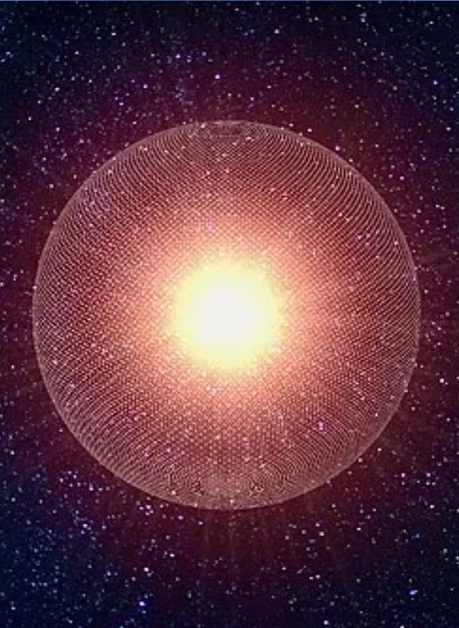 The Reservoir Rings: What Would a Type II Civilization Actually Build-