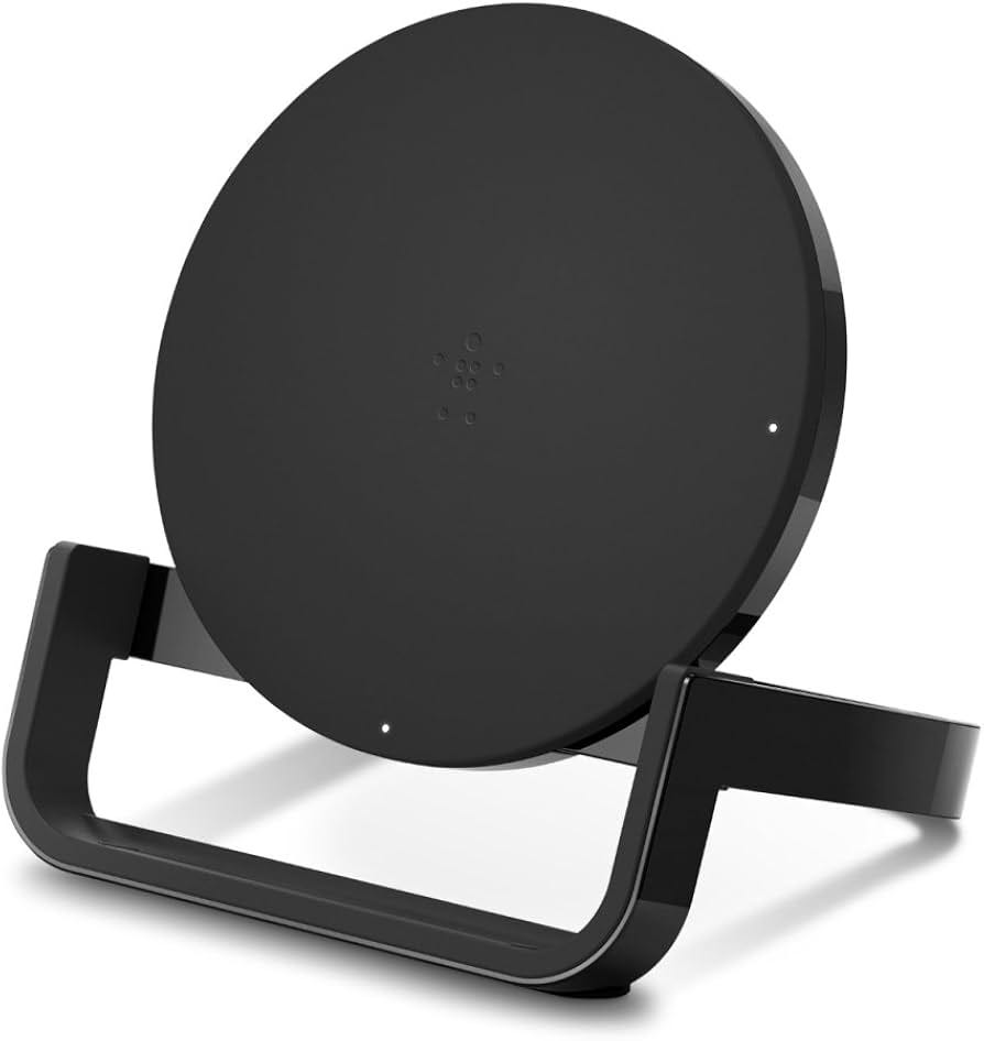 Best Wireless Charging Gadgets: Power Without the Cables