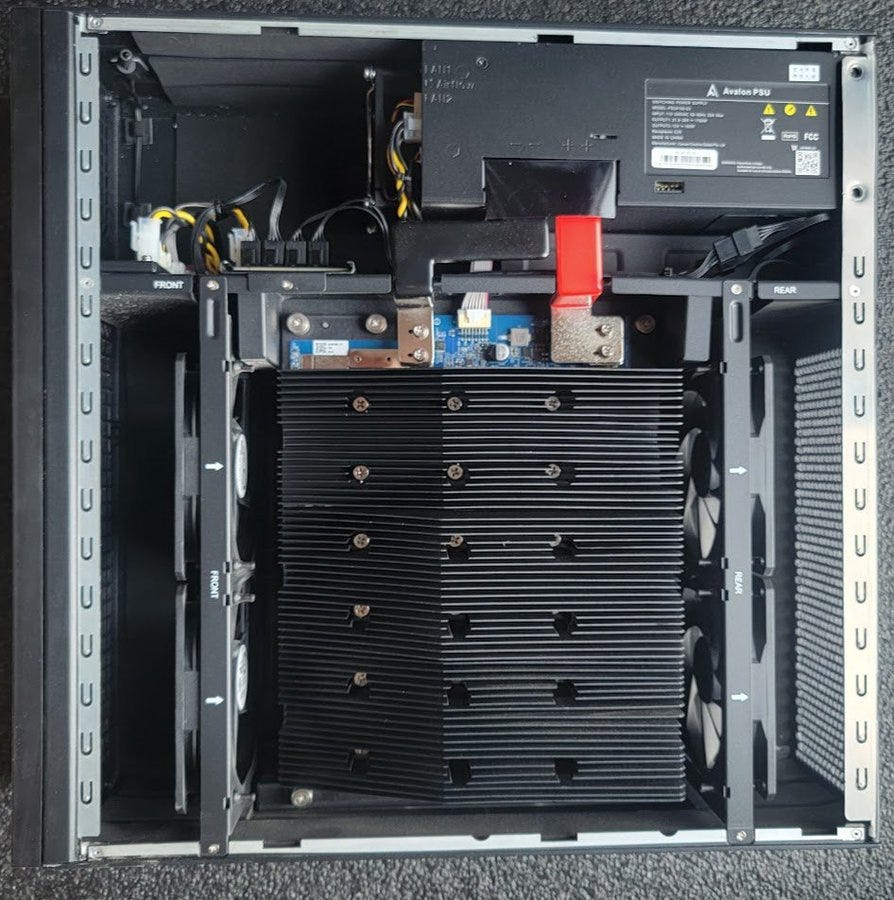 Dissecting the Canaan Avalon Q: The Best Home Bitcoin Miner of 2026