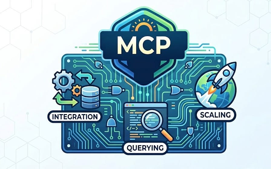 MCP Core Concepts