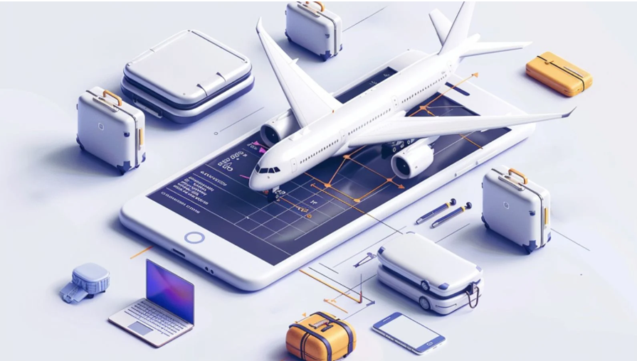 Unlocking Full Potential: Elevating the Flight Booking Experience