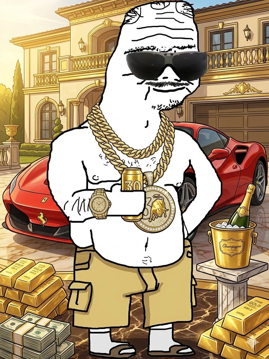  New Solana Airdrop is Going Viral ($UNC Token Early Guide)