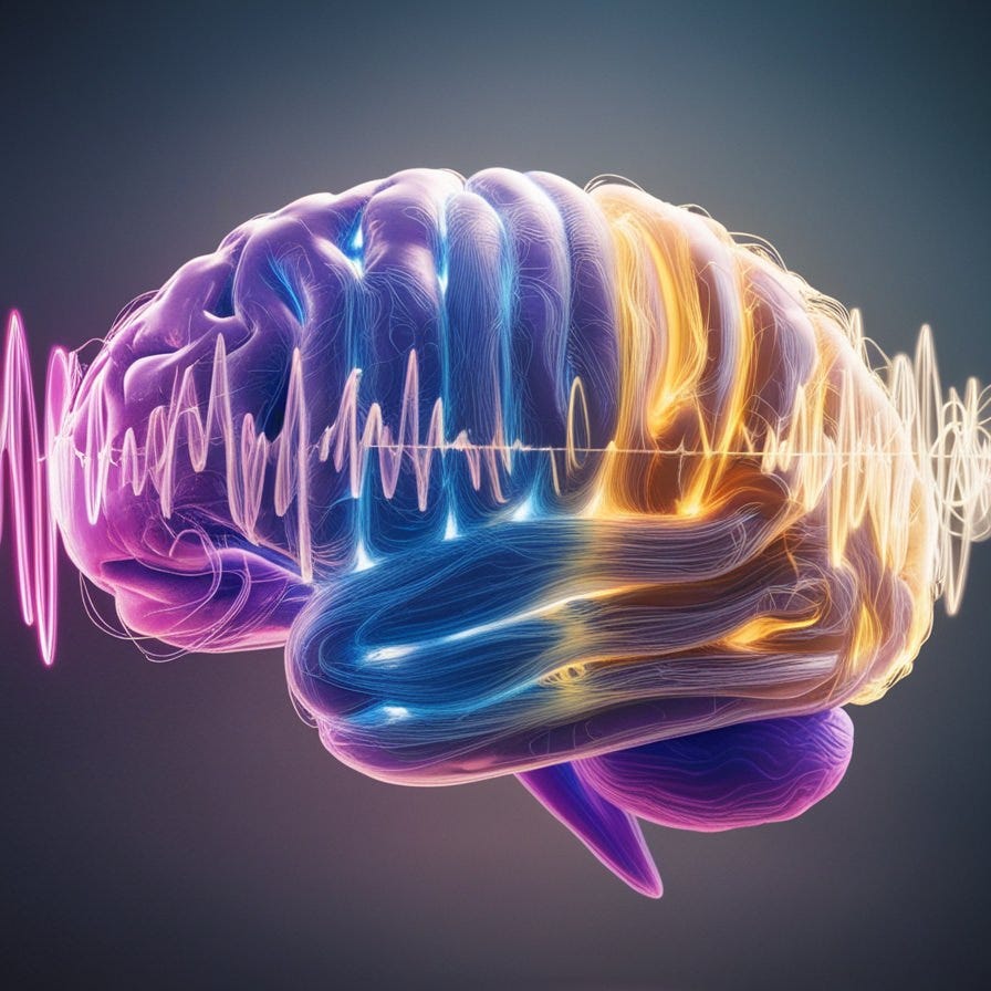 Using Isochronic Tones to Manage Symptoms