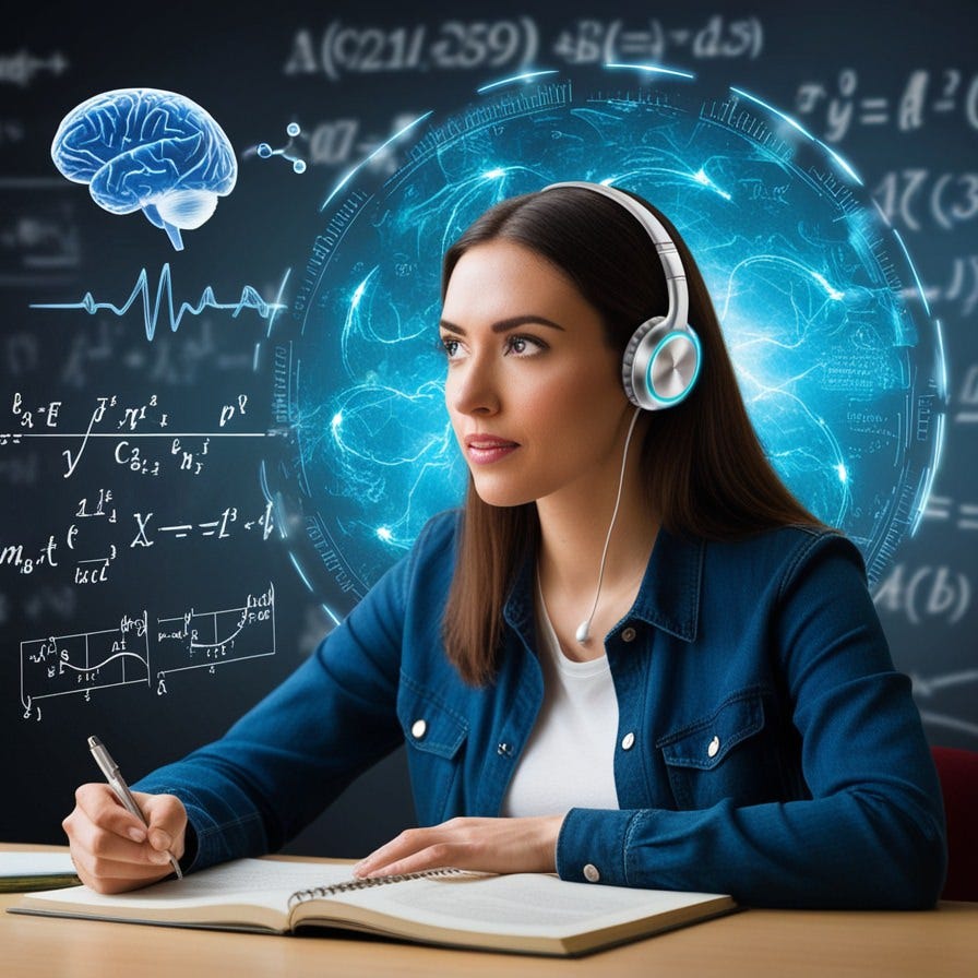 The Science Behind Brainwave Synchronization