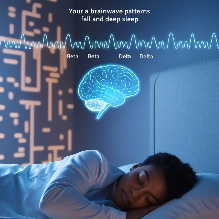 The Science Behind Brainwave Entrainment