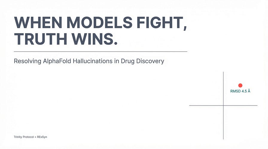When AI Models Fight, Truth Wins: The “Eureka” Moment for Tired Researchers