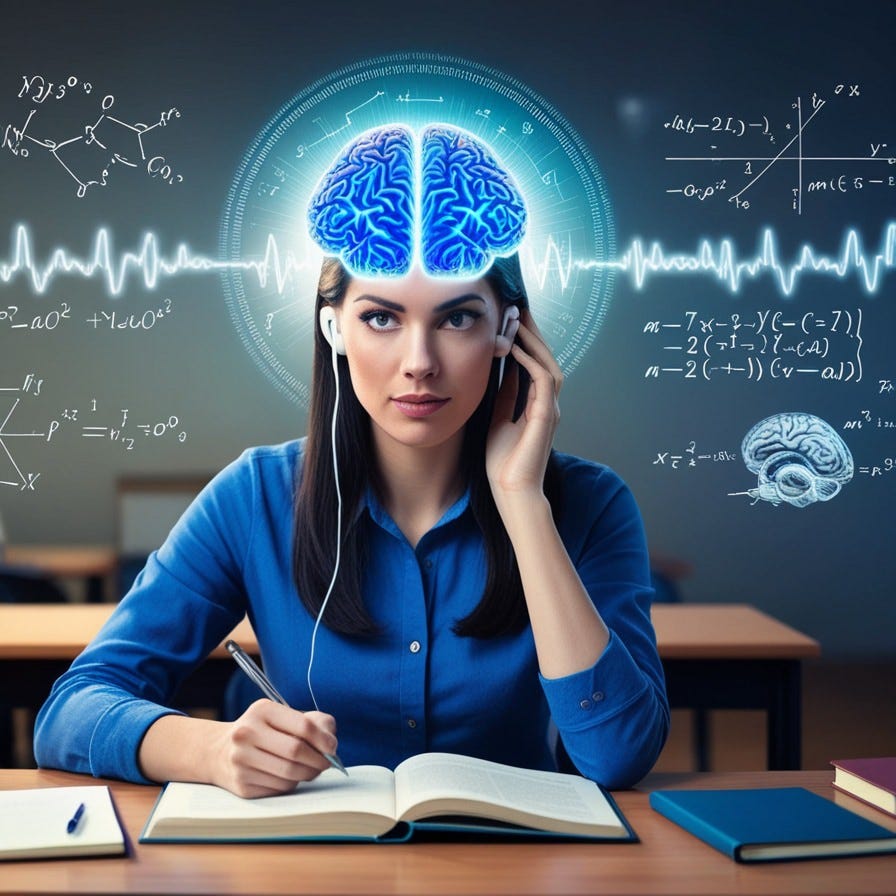 The Science Behind Isochronic Stimulation