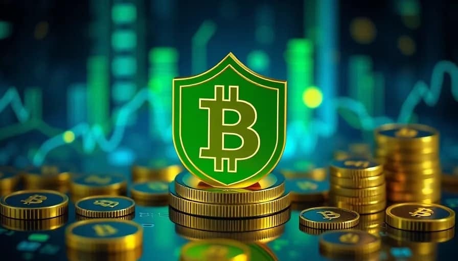 Savings and Insurance on the Blockchain: Myth or the Next Financial Reality?