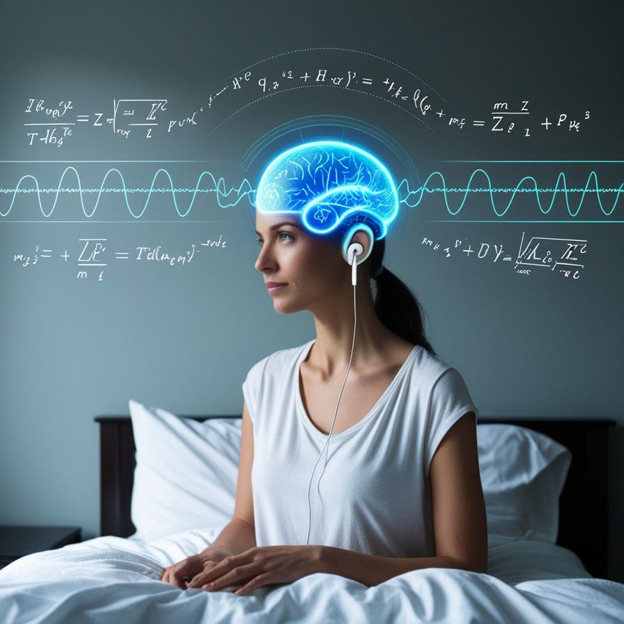 The Impact of Gamma Wave Synchronization on Lucid Dreaming