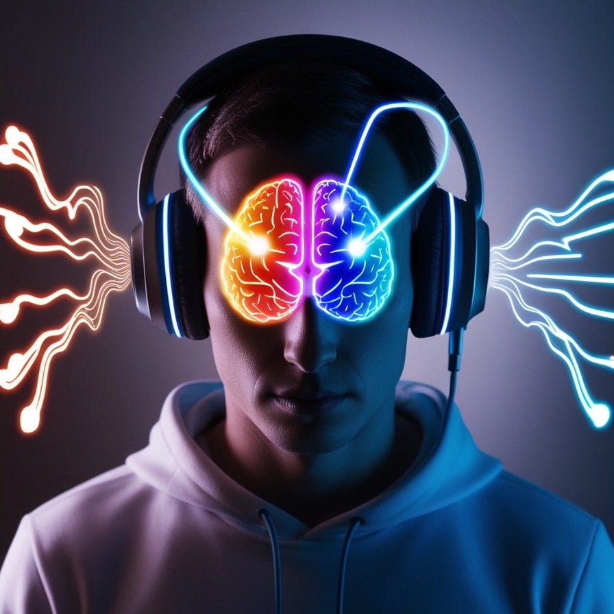 Techniques for Achieving Targeted Brainwave Synchronization
