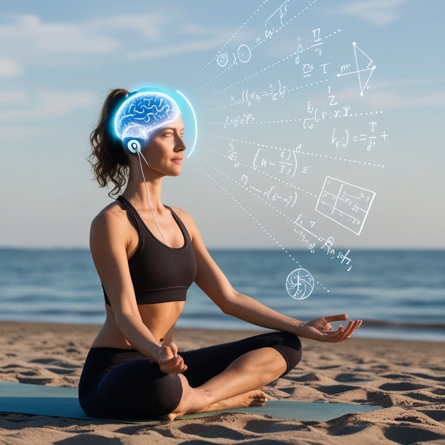 The Potential of Binaural Beats in Lucid Dream Control