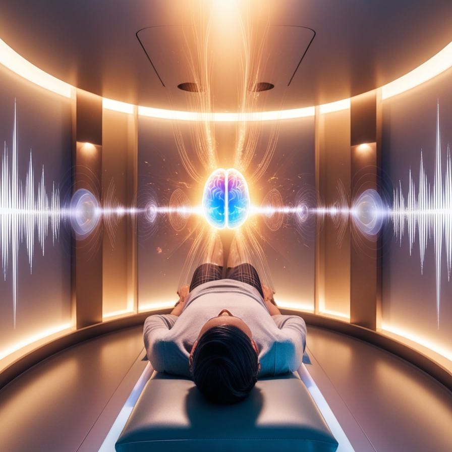 Using Beta Frequency Binaural Beats for Academic Success